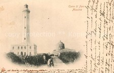 Messina Torre di Faro 