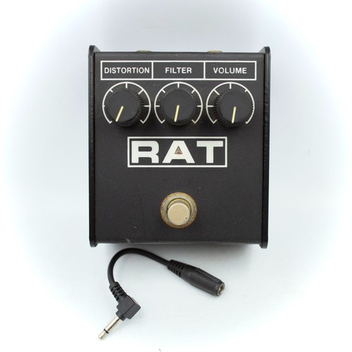 Proco rat made usa vite - rat,