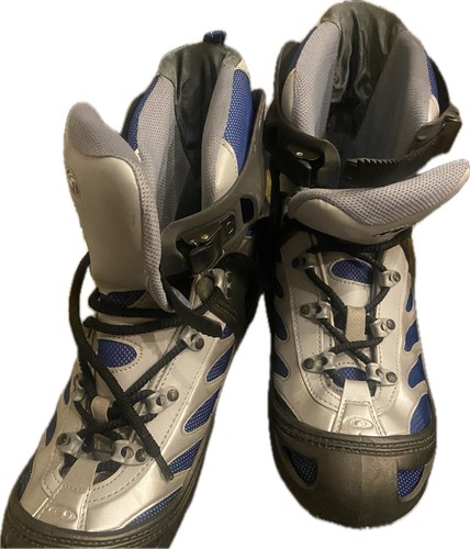 Salomon energyzer 100 - salomon, dr