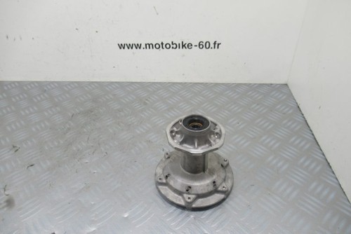Mozzo anteriore kawasaki 85 - mozzo,