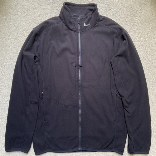 Giacca uomo burton ak457 micro - giacca,