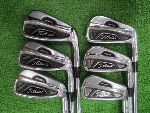 Titleist ap2 712 - ap2, di