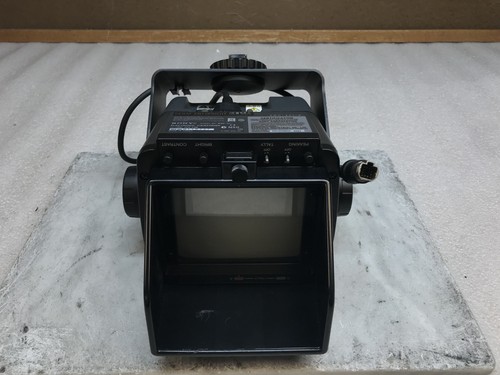 Sony dxf pollici - 5, monitor