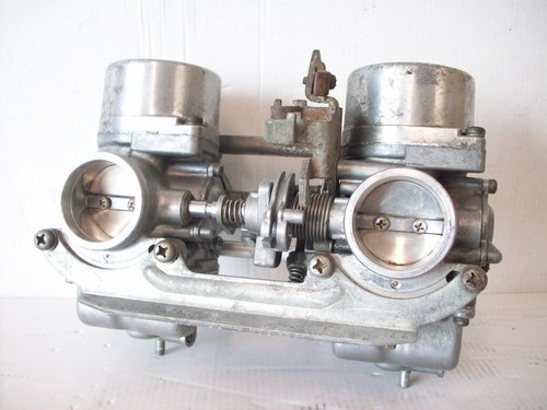 Carburatore originale keihin - carburatore,