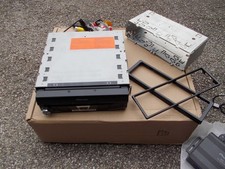 AUTORADIO PIONEER AVIC F260 GPS NAVIGATION SISTEM