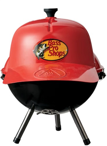 Bass pro shops - pro, con