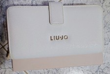 portafoglio donna liu jo