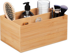 Scatola Portaoggetti, Bambù