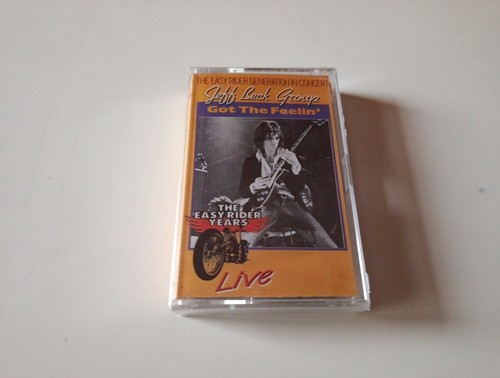 Jeff beck group - group, got