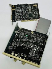 Creative Soundblaster Live