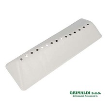 AGITATORE TRASCINATORE PER