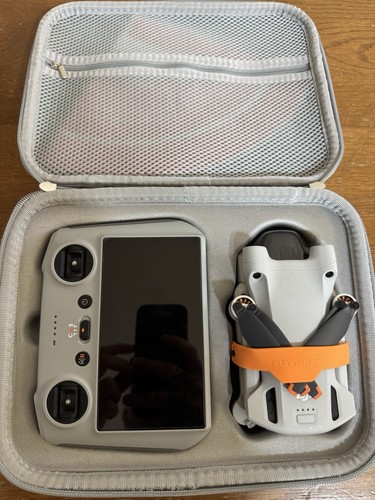 Drone dji mini pro - pro,