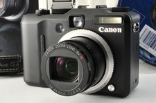 [QUASI NUOVO] Canon PowerShot