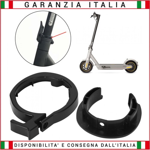 Anello sicurezza per leva - sicurezza,