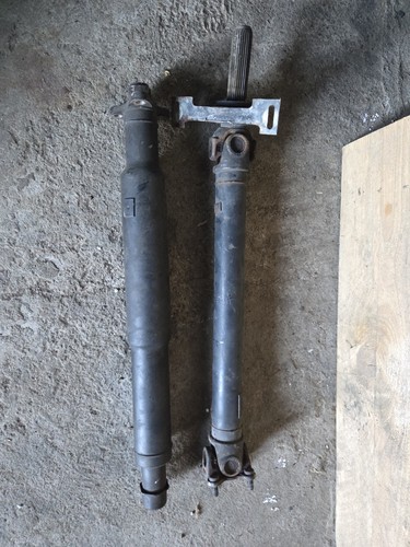 Albero trasmissione bmw z3 - di,