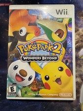 Pokepark 2 Wonders Beyond -