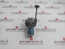 WABCO 3610621400 Valvola di