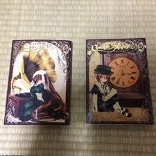 Rozen Maiden Zero Manga Volumi