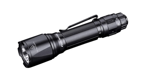 Torcia led fenix - torcia, tac