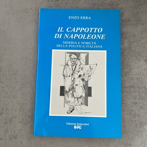 Enzo erra cappotto di - erra-,