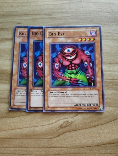 Big eye 3x - big,
