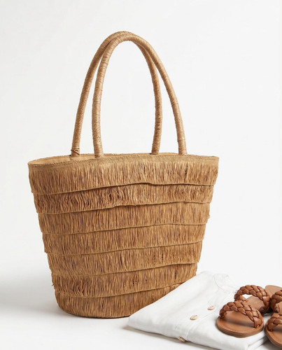 Borsa donna paglia - donna, in