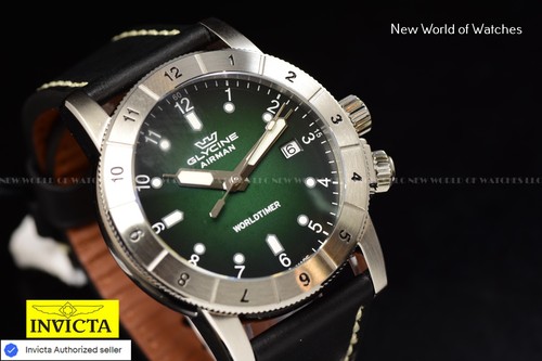 Orologio glycine uomo airmen - glycine,