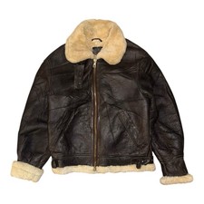 Giacca bomber aviatore vintage