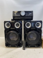 Toshiba TY-ASW8000 Wireless