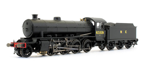 Hornby r3729 lner thompson - hornby,