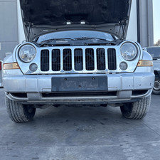 K5GJ63HS5AC Paraurti ant.  JEEP CHEROKEE (KJ) 2.5 TD CRD Sport SUV 5p/d/2499cc