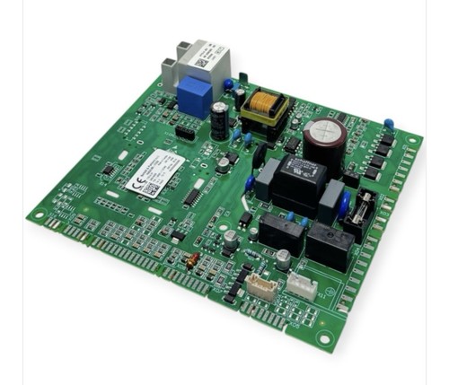 Scheda elettronica ferroli - scheda, per