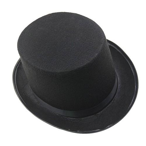 Pezzi cappello a cilindro - 2,