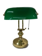 LAMPADA MINISTERIALE VETRO