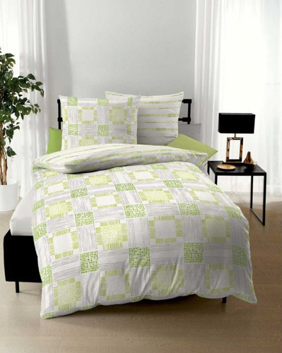 Biancheria letto kaeppel - da,