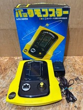 PUCK MONSTER PACMAN RARO GIOCO