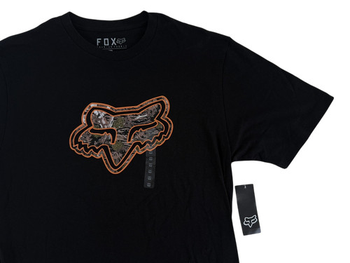 Shirt fox racing - fox, nuova