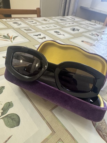 Gucci occhiali sole - da,