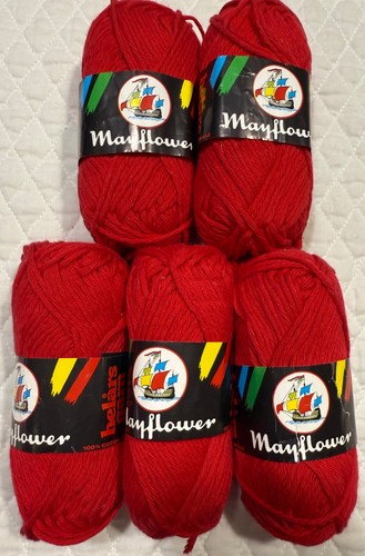 Mayflower danimarca cotone - danimarca,