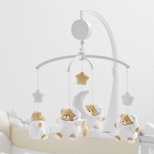 Giostrina Culla Musicale Tato