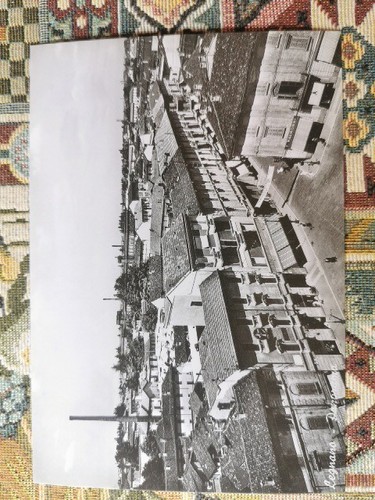 Cartolina antica legnano - antica,