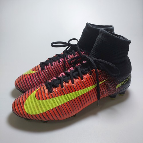 Nike mercurial superfly - mercurial, v