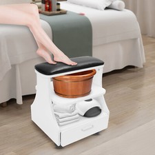Carrello Estetista Portatile