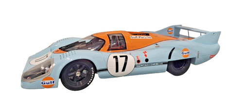 Cmr porsche 917 24h - lh,