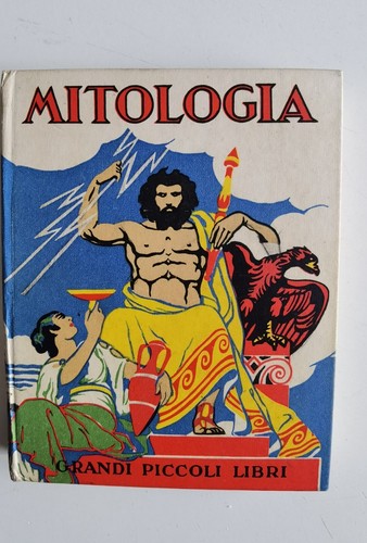 1935 grandi piccoli libri - -,