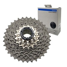 Shimano DURA-ACE CS-R9200-12