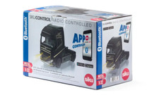 Camion Volvo Siku Control 6731