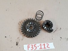 CAGIVA 125 SXT MOTION SHAFT