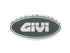 GIVI ZV55R LOGO EMBLEMA
