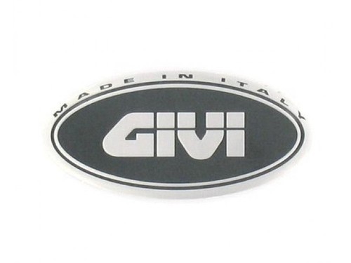 Givi zv55r logo emblema - zv55r,